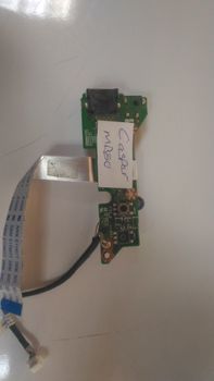 Vestel MB50 MB51 MB55 Power Kart & Ethernet Kart (OEM)