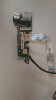 Vestel MB50 MB51 MB55 Power Kart & Ethernet Kart (OEM)