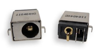 Grundig Dc Power Jack Şarj Soket Giriş (OEM)