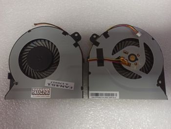 Casper Csy  Notebook Fan (OEM)