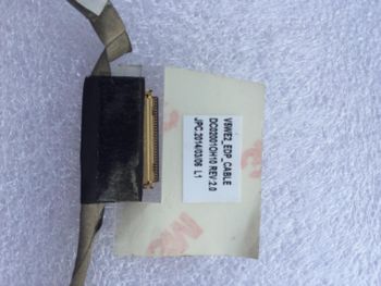 Packerd Bell V5wt2 Lcd Data Kablosu 2.El