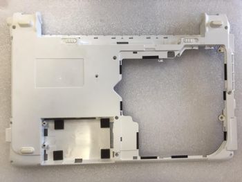 Casper Mb50 Seri Beyaz Alt Kasa 
