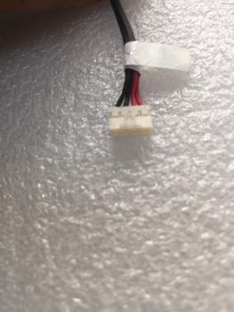 Toshıba Satellite C55-C Power Jack,Şarj Soketi 2.el