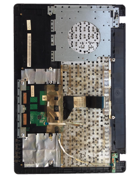 ASUS X550 X550L X550C X550V ÜST KASA 2. EL