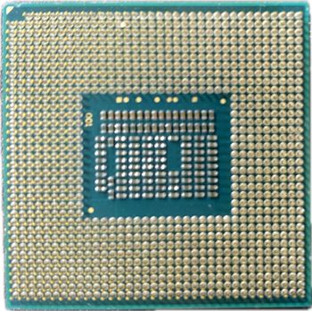 Intel Core i5 3230 2,6 GHz Notebook CPU İşlemci 3M Önbellek 3.2 GHZ RPGA