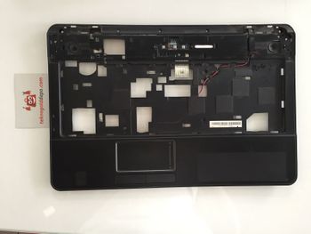 Emachine E625 Üst Kasa 2. El (Hoparlör ve Touchpad Dahil)