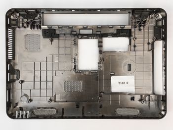 Dell 5110 Alt Kasa
