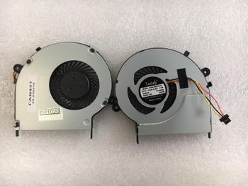 Toshıba Satellite L50-B Cpu Fan (OEM)