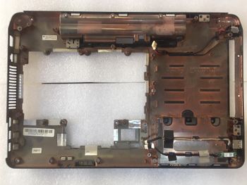 Fujitsu LifeBook AH530 Alt Kasa 2.EL