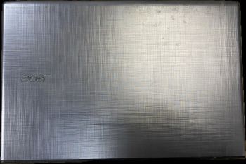 Acer Aspire E5-576G-56F9 Lcd Cover Kapak