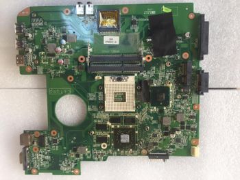 Fujitsu LifeBook AH530 Arızalı Anakart  2.el