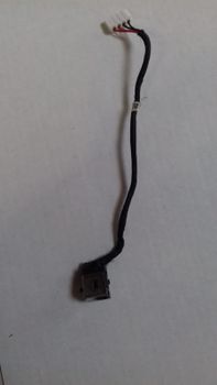 Casper C300 Orjinal Power Jack,Şarj Soketi 2.el