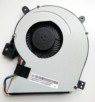 ASUS X551M Serisi  Fan