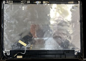 Dell İnspiron N4030 Alt Kasa &Hoparlör 2.EL