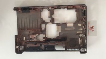 Hp Presario CQ61 Alt Kasa