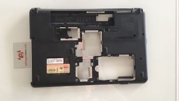 Hp Presario CQ61 Alt Kasa