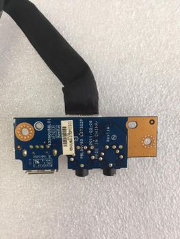 ASUS K53U Ses Audio Usb Kart 2.El