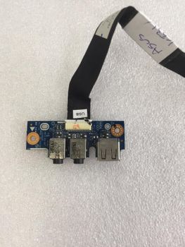 ASUS K53U Ses Audio Usb Kart 2.El