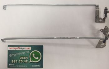 Lenovo İdeapad U510 Menteşe