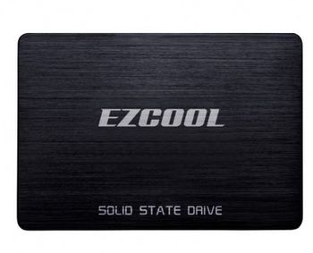 Ezcool 120GB SSD S400/120GB 3D Nand 2.5" 560-530MB/sT