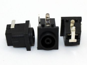 Sony VAIO , Fujitsu Power Jack, Şarj Soketi , Adaptör Girişi (OEM)