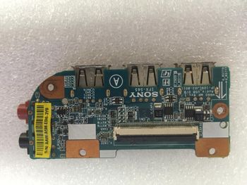 SONY PCG-61211M Ses & Usb Kartı 2.EL