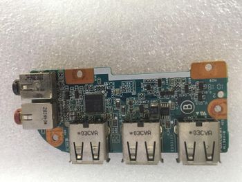 SONY PCG-61211M Ses & Usb Kartı 2.EL