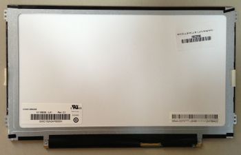 11.6” Slim Led Ekran 40 Pin Sağ (Vida yerleri yanda)