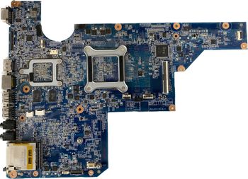 Hp G62-a27ET Arızalı Anakart