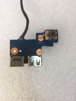Samsung NP3530ea Power Button Tetik Kartı