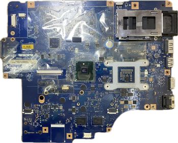 Lenovo G560 İntel 1.Nesil 2.El Sağlam Anakart (NIWE2-LA-552P)