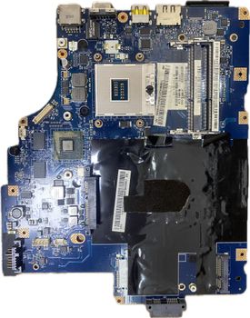 Lenovo G560 İntel 1.Nesil 2.El Sağlam Anakart (NIWE2-LA-552P)