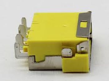 Lenovo Ideapad Yoga 11, 13 Power Jack, Şarj Soketi , Adaptör Girişi (OEM)