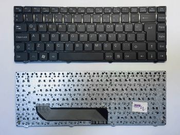 Casper Cge Notebook Klavyesi