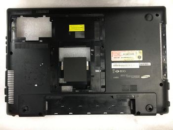 SAMSUNG NP S3511-S01TR ALT KASA 2. EL