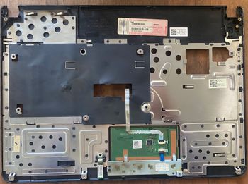 Dell İnspiron N4030 Üst Kasa 2.EL