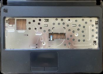 Dell İnspiron N4030 Üst Kasa 2.EL