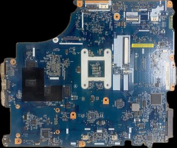 Sony Vaio Pcg-81113m Anakart 2.EL