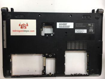 Grundig 13M-GNB1450 B1 B8 Alt Kasa