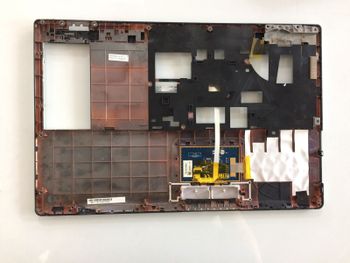 MSI 1682 Üst Kasa (Hoparlör ve Touchpad Dahil)