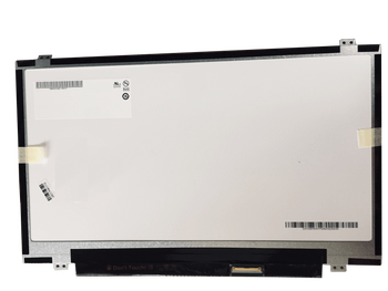 14" Slim Led Laptop Ekranı B140RTN02.2 - 1600x900 - 40 Pin Soket