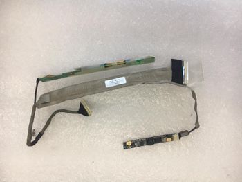 Acer Aspire 5737Z Lcd Data Kablosu 2.El