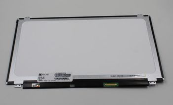 15.6" Full HD 40 Pin Slim Led Laptop Ekranı N156HGE-LG1 Rev. C2