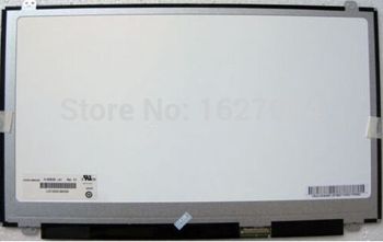 15.6" Slim Led Laptop Ekranı 40 Pin Sağ Soket