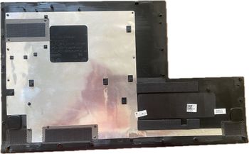 Lenovo İdeapad g70-70 Ram Servis Kapağı Alt Kapak 2.el 17.3 ınç için
