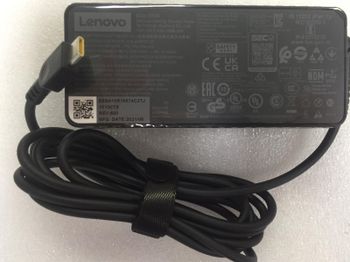 Lenovo 65W Type-C USB-C XEO Laptop Adaptör