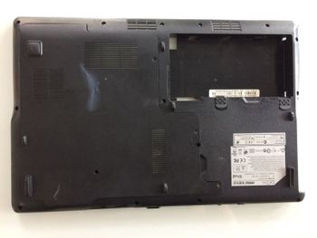 MSI 1682 Alt Kasa