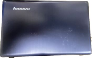 Lenovo İdeapad Z585 Lcd Cover & Lcd Bezel ,Çerçeve 2. EL 