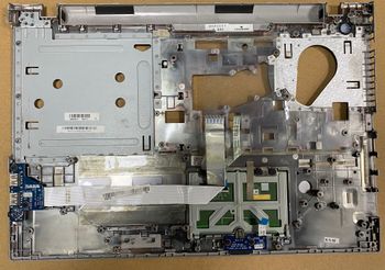 Lenovo İdeapad Z500 Üst Kasa 2.EL