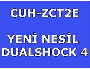 Sony PS4 Dualshock 4 V2 Gamepad V2 CUH-ZCT2
